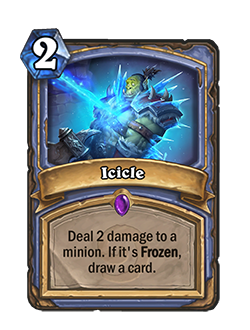 Illustration for article titled Hearthstone Is Getting New Classic Cards And A More Beginner-Friendly Ranking System